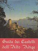 Guida dei castelli dell’Alto Adige