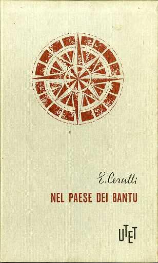Nel paese dei bantu