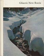 Ghiaccio neve roccia 1961