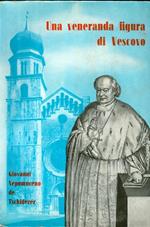 Giovanni Nepomuceno de Tschiderer ed il suo tempo