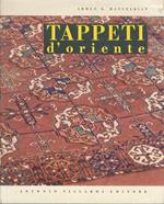 Tappeti d’Oriente
