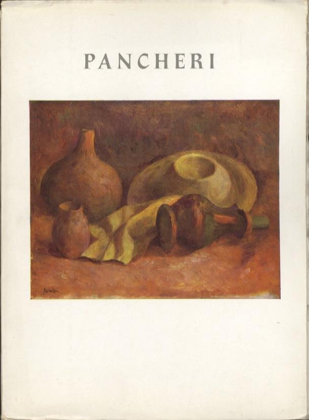 Gino Pancheri