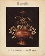 Il corallo nella storia dell’arte