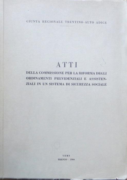 Studio Bibliografico Adige