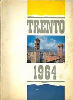 Trento: 1964