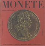 Monete. Trad. di G. Castaldi. Piaceri e tesori