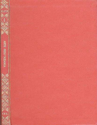 Arte dell’Oceania