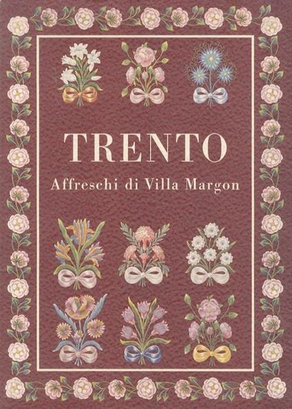 La villa di Margon - Aldo Gorfer - copertina