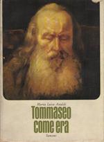 Tommaseo come era. Critica e storia