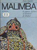 Malimba: la nuova Africa al festival di Dakar