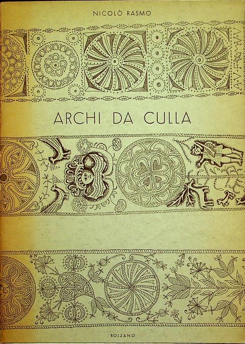 Archi da culla