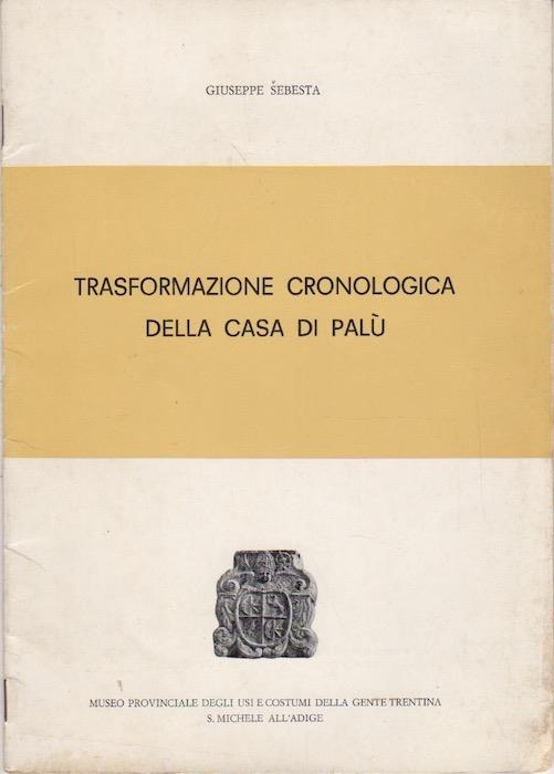 Studio Bibliografico Adige
