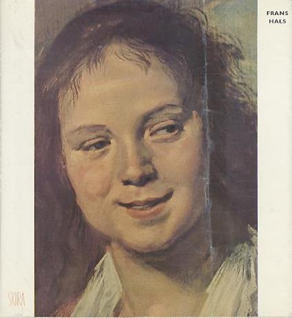 Hals - Pierre Descargues - copertina