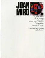 Joan Miró