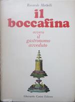 Il boccafina, ossia Il gastronomo avveduto: viaggio intorno allo stomaco, Il lunario del ghiottone, Dizionario dall’A(glio) alla Z(uppa), Atlantino dell’Italia a tavola, Leggendario dei vini, storie, aneddoti, curiosita, ghiottonerie e le ricette dei migliori cuochi