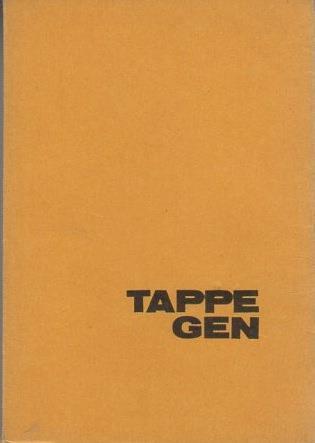 Tappe GEN - copertina