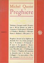 Preghiere