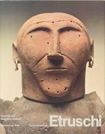 Terra e arte degli Etruschi