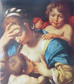 Seicento arte moderna, arte di domani: 8 novembre-30 novembre. Circolo della stampa, Palazzo Serbelloni, Milano