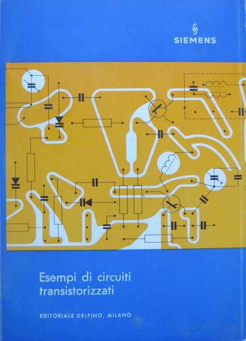 Esempi di circuiti transistorizzati