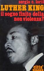 Luther King: il sogno finito della non violenza?. Minima di Città nuova 40