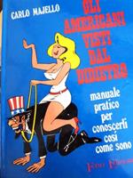 Gli americani visti dal didietro