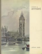 Ernesto G. Armani: pittore-orafo