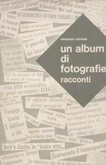 Un album di fotografie: racconti