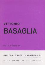 Vittorio Basaglia: dal 4 al 19 maggio 1971