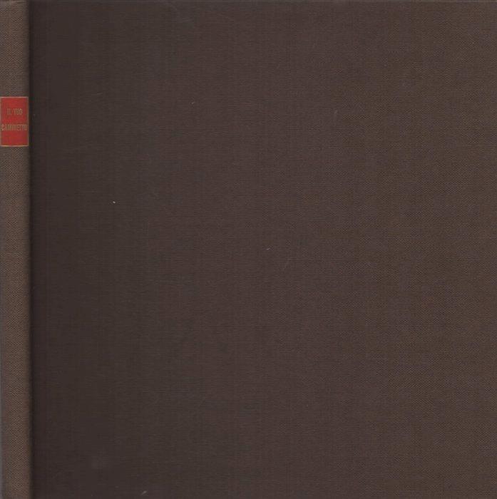 Il tuo caminetto: con ricette suggerite da Mario Soldati e sognate da Fulvio Bianconi