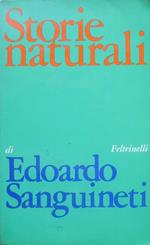 Storie naturali
