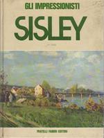 Alfred Sisley. Gli impressionisti