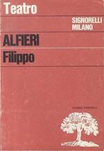 Filippo. Con preliminari, argomenti, commentario dichiarativo e giudizi critici a cura di Rosolino Guastalla