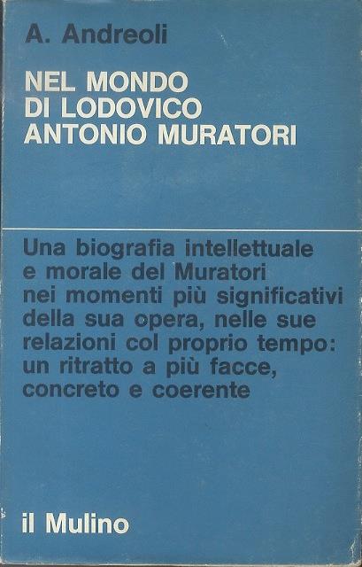 Nel mondo di Lodovico Antonio Muratori. Saggi 112