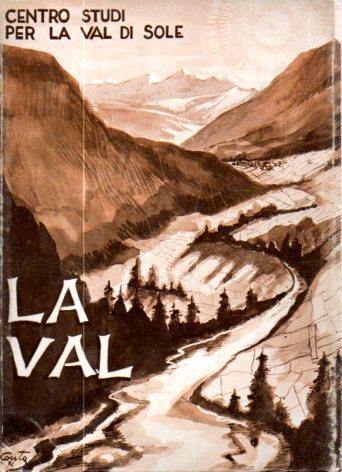 La Val - copertina