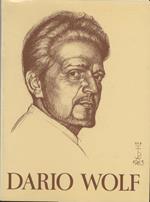 Dario Wolf: 1901-1971. Trento, Palazzo Pretorio, 12 maggio-3 giugno 1973
