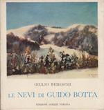 Le nevi di Guido Botta
