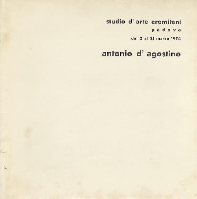 Studio Bibliografico Adige