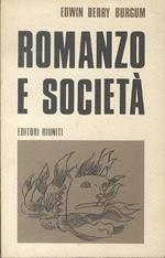 Romanzo e società. Universale 65