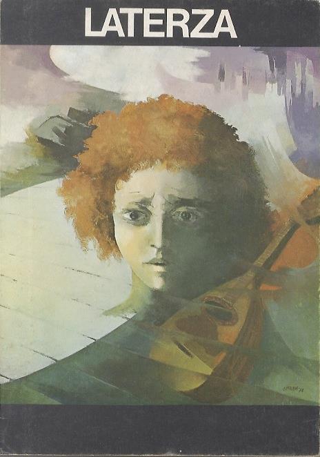Lia Laterza. Presentazione di Paolo Levi