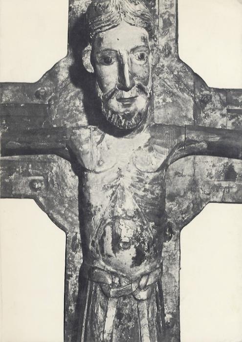 Mostra didattica di un restauro - Ida Maria Botto - copertina