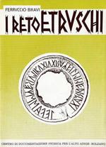 I reto-etruschi