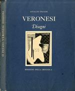 Veronesi: disegni