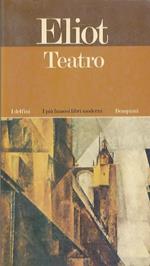 Teatro. I delfini 43