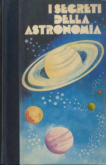 Al di là della scienza. I segreti dell’astronomia 3 - Robert Abeille - copertina