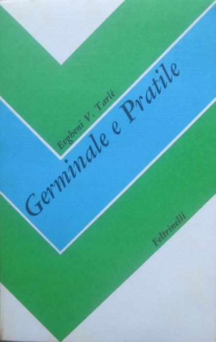 Germinale e Pratile