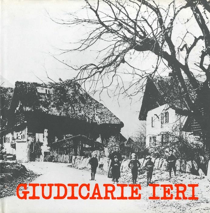 Giudicarie ieri