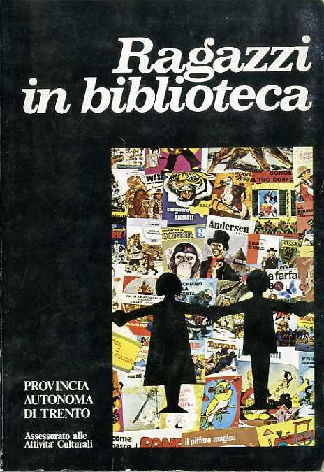 Studio Bibliografico Adige