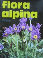 Flora alpina