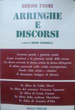 Arringhe e discorsi